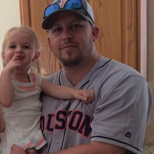 Meet your Posher, Ray